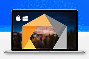 中文版PS/LR插件|胶片滤镜套装 Nik Collection by DxO 8.0.12 Win/Mac破解版下载