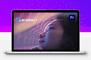 PR插件|93个高级视频特效转场插件合集包 FilmImpact Premium Video Effects v2025.2.5 CE Win破解版