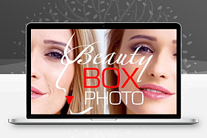 PS/LRC插件|磨皮润肤美容皮肤修饰插件 Digital Anarchy – Beauty Box 5.1.1 Photoshop/Lightroom Win