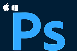 Adobe Photoshop 2017-2025 Win/Mac 中文版PS软件下载