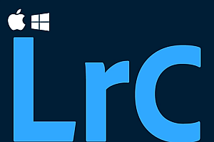 Adobe Lightroom Classic 2017-2025 Win/Mac 中文版LRC软件下载