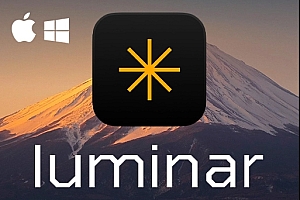 中文版创意图像编辑软件 Skylum Luminar Neo v1.24.4 Win/Mac破解版下载