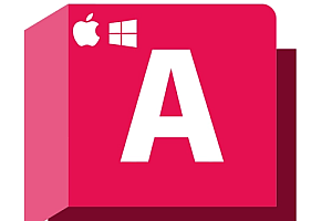 AutoCAD软件|Autodesk AutoCAD 2026 Win/Mac 中文/英文/多语言