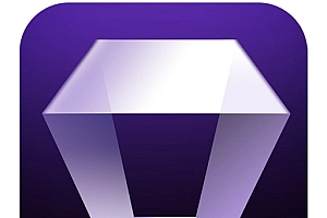 Aiarty Image Enhancer v3.0+V3.1合集 一键智能AI图像优化细节修复画质增强无损放大照片 Win/Mac中文版