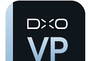 一键图像校正软件 DxO ViewPoint 5.5.0.1 Win