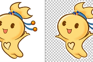 KEYGEN 1.15 一键位图转矢量图实用软件