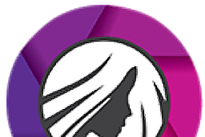 PhotoDiva 5.0中文版!一键Ai智能磨皮瘦身大长腿人像修图神器