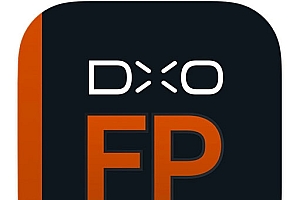 专业数码照片胶片模拟调色软件 DxO FilmPack 7.15.1.6 Win破解版