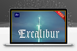 中文汉化-PR脚本|自定义快捷键效果搜索管理控制台 Excalibur v1.2.10 + 使用教程