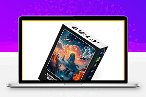 高品质电影氛围音效素材包 Overlayfx – Cinematic Elements – A Sound Effects Journey – SFX Bundle