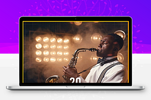 LUTS预设|20组电影感调色预设 Eldamar Studio – 20 Pro Film LUTs Pack