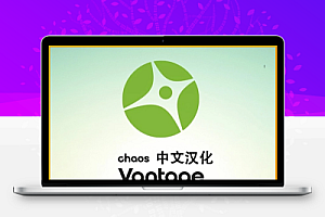 中文汉化-VRay场景实时光线追踪渲染工具 Chaos Vantage 2.8.1 Win破解版