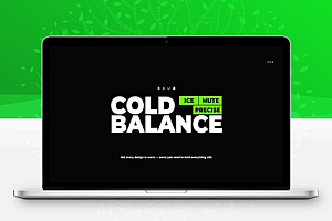 【AE模板】6款创意独特视频海报文字标题排版动画 Street Titles