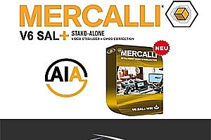 视频防抖优化稳定增强和滤镜调色特效软件 ProDAD Mercalli SAL 6.0.632.3 Win中文版