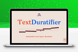 中文汉化-AE脚本路径线条生长箭头动画 Head to Line v1.1