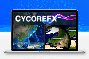 中文汉化-AE插件遮罩路径球面贴图映射动画插件套装 CycoreFX Bundle v1.3.2 Win