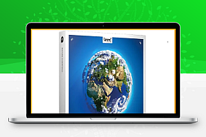 139个自然环境无损音效素材 Boom Library – Nature Essentials