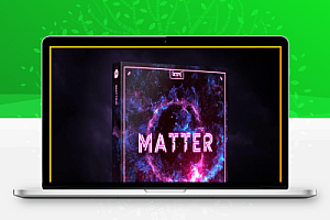 914个未来科幻物质元素电影氛围烘托冲击爆炸音效 Boom Library | Matter – SCI-FI Elements