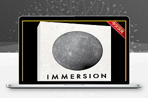 400个实用环境动作日常全能音效素材 Film Crux – IMMERSION – Foley and Diegetic Sounds for Filmmakers