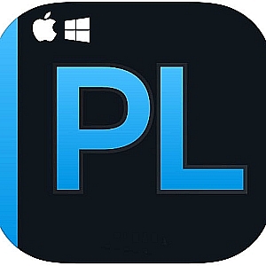 中文汉化-专业RAW图像后期处理智能降噪软件 DxO PhotoLab v8.8.0 win/mac