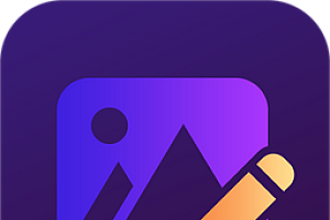 中文汉化多功能照片摄影后期编辑修复增强抠图换天上色图像处理软件 Gilisoft Image Editor v8.5.0 Win