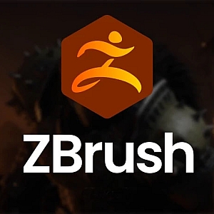 三维雕刻建模软件 Maxon ZBrush 2026.0 Win破解版下载
