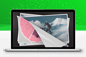 达芬奇模板-纸张相册翻页视频转场预设 Paper Slide Transitions for DaVinci Resolve