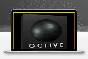 40首史诗电影黑暗紧张空灵配乐音乐素材 Film Crux – OCTIVE – Cinematic Music Vol. 1