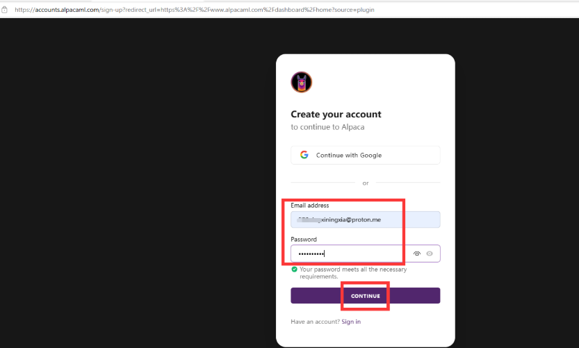 PS智能绘画插件:羊驼Alpaca 2.9.3汉化版安装教程