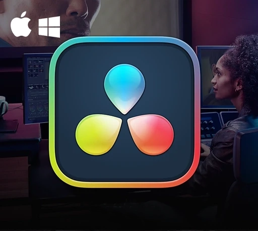 达芬奇软件DaVinci Resolve Studio 21.0b2 Win/Mac 中文/英文官方破解版下载