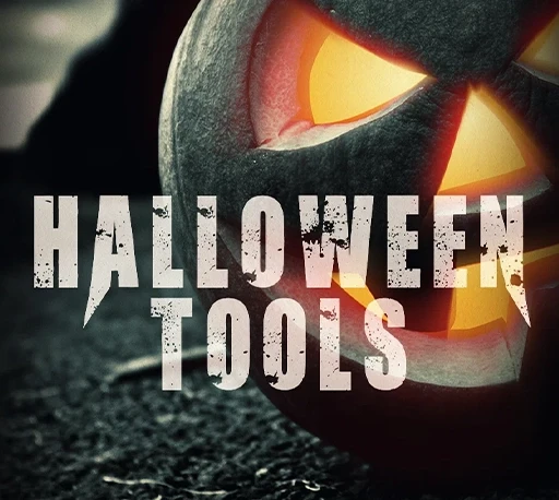 300个沉浸式惊悚恐怖万圣节氛围音效素材 Cinetools Halloween Tools｜星聚资源网