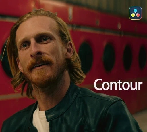 达芬奇专业影视级图像轮廓画面层次增强插件 Cullen Kelly Color – Contour v2.2.2 Win/Mac + 中英文字幕教程｜星聚资源网