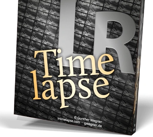 中文专业延时摄影制作软件 LRTimelapse Pro v7.5.3 Win/Mac｜星途资源网